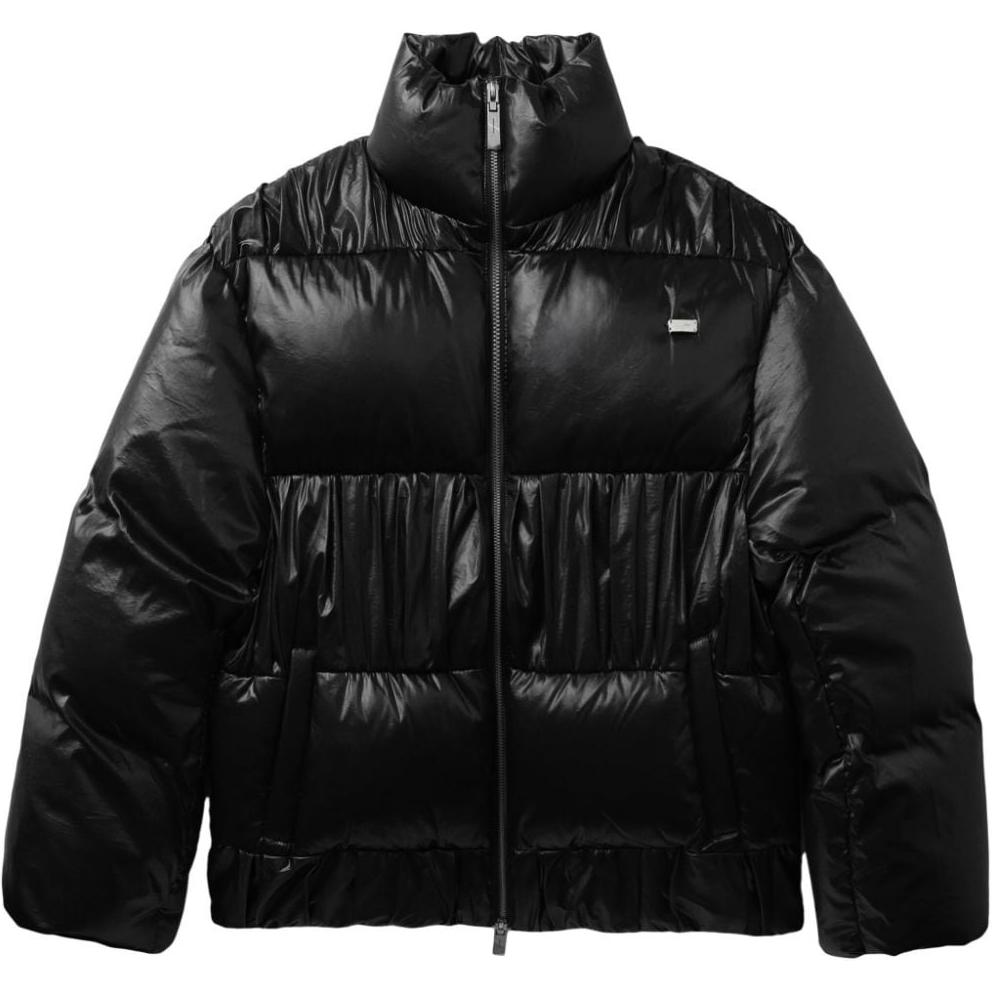 

ADER ERROR Утепленная куртка, Black