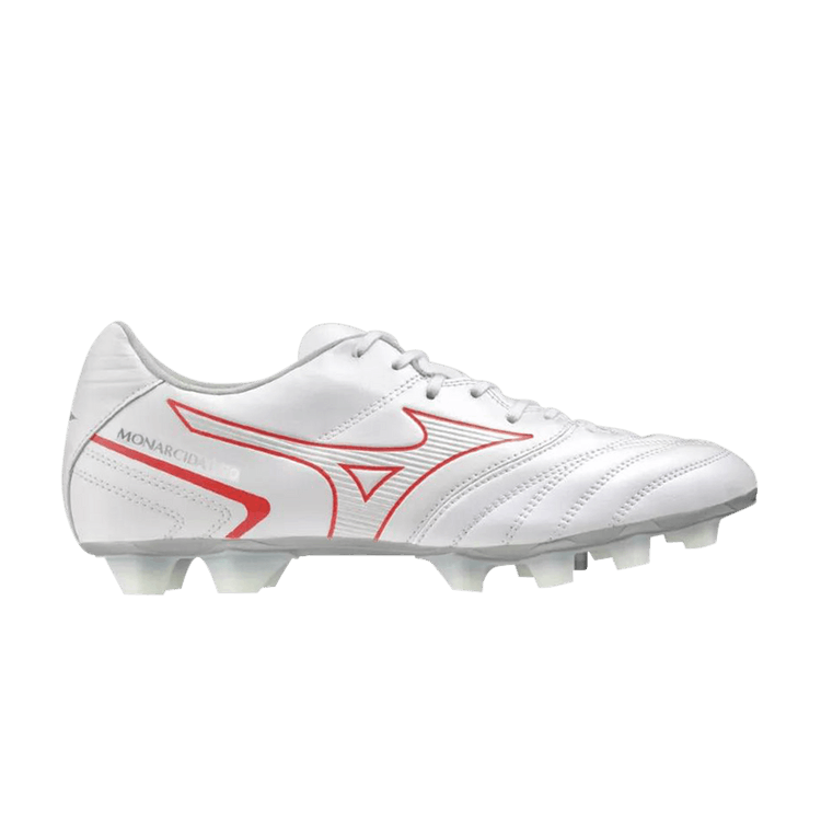 

Кроссовки Monarcida Neo 2 Super Wide 'White Pink', белый