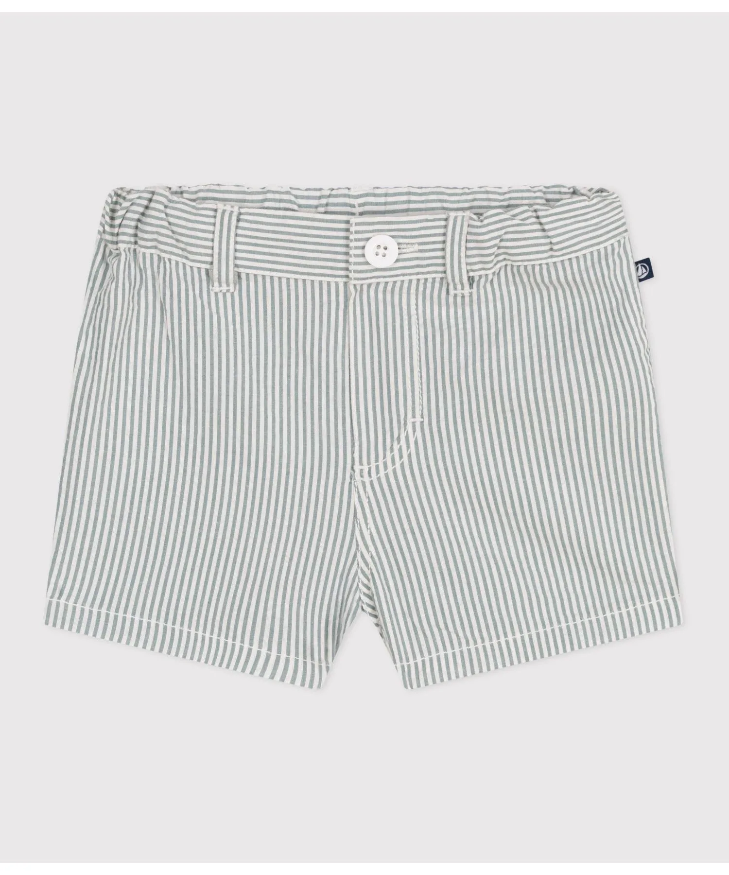 Детские шорты PETIT BATEAU — фото 2