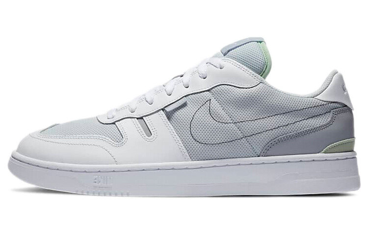 

Мужские кроссовки для скейтбординга Nike Squash Type, Серый, Мужские кроссовки для скейтбординга Nike Squash Type