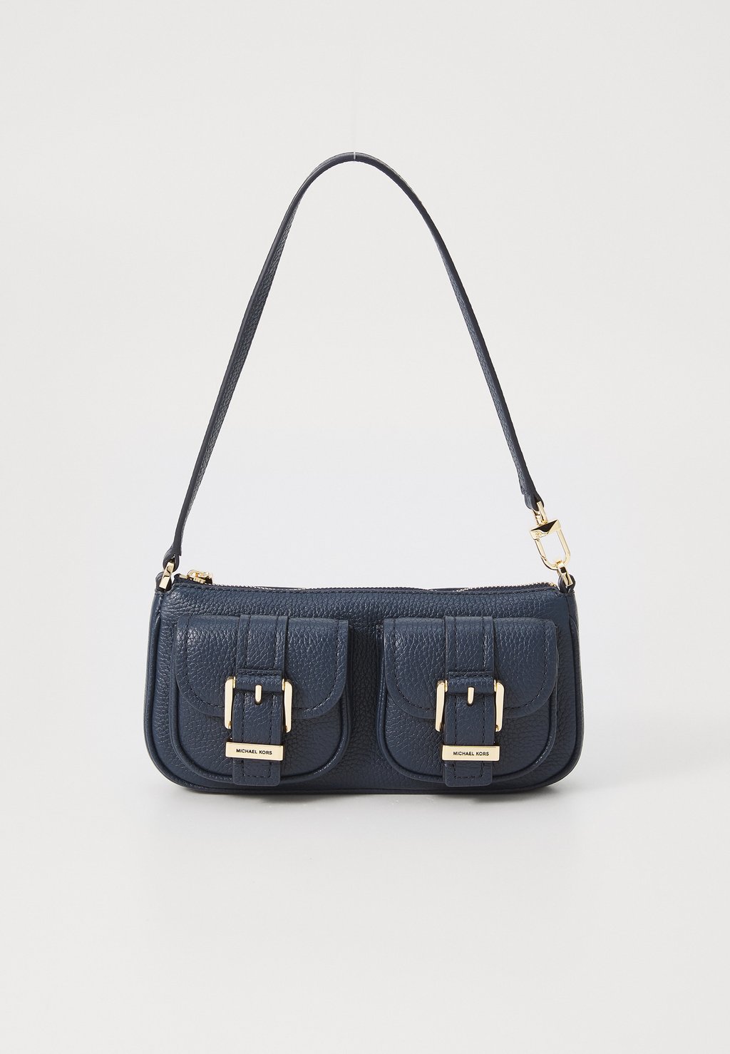 

Сумка ZOE MICHAEL Michael Kors, темно-синий