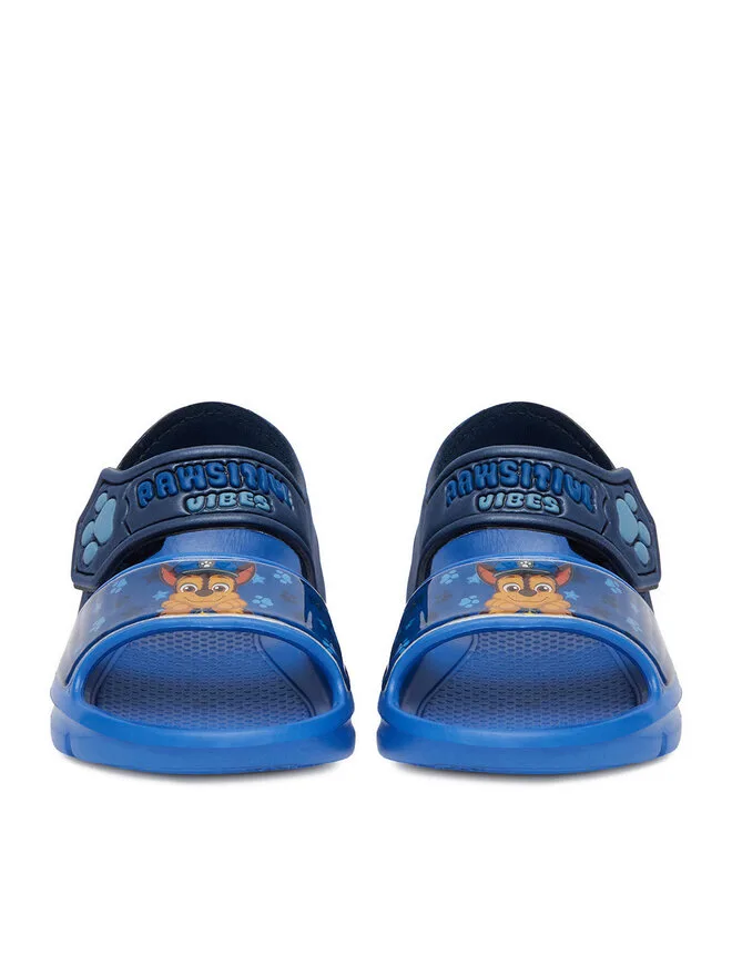 Paw Patrol Сандалии CEO-CP90-SS26-334PAW темно-синие — фото 4