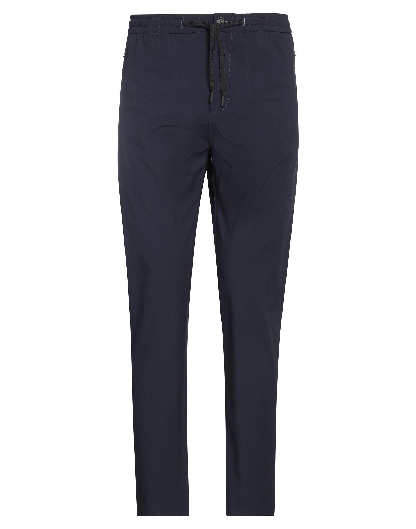 

Брюки Out/Fit, полуночно-синий