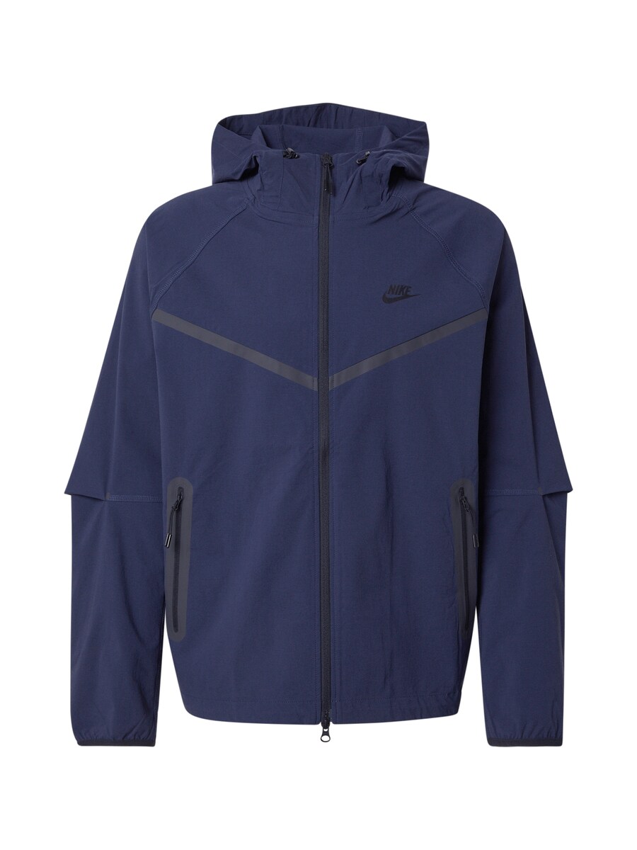 

Демисезонная куртка Nike Sportswear, Navy