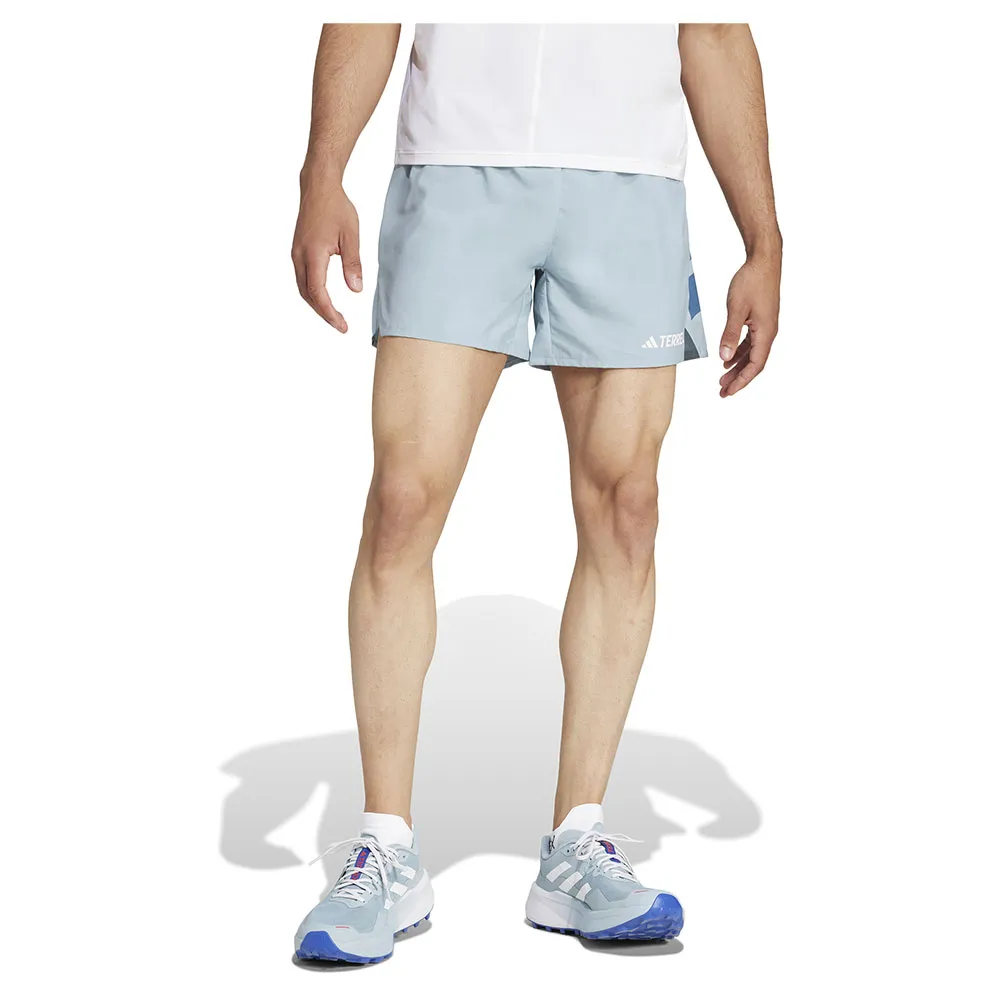 

Шорты adidas Xperior 9´´, серый