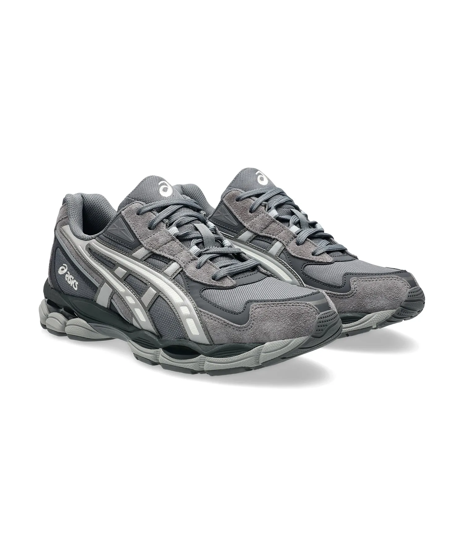 Кроссовки ASICS GEL-NYC 2055 унисекс