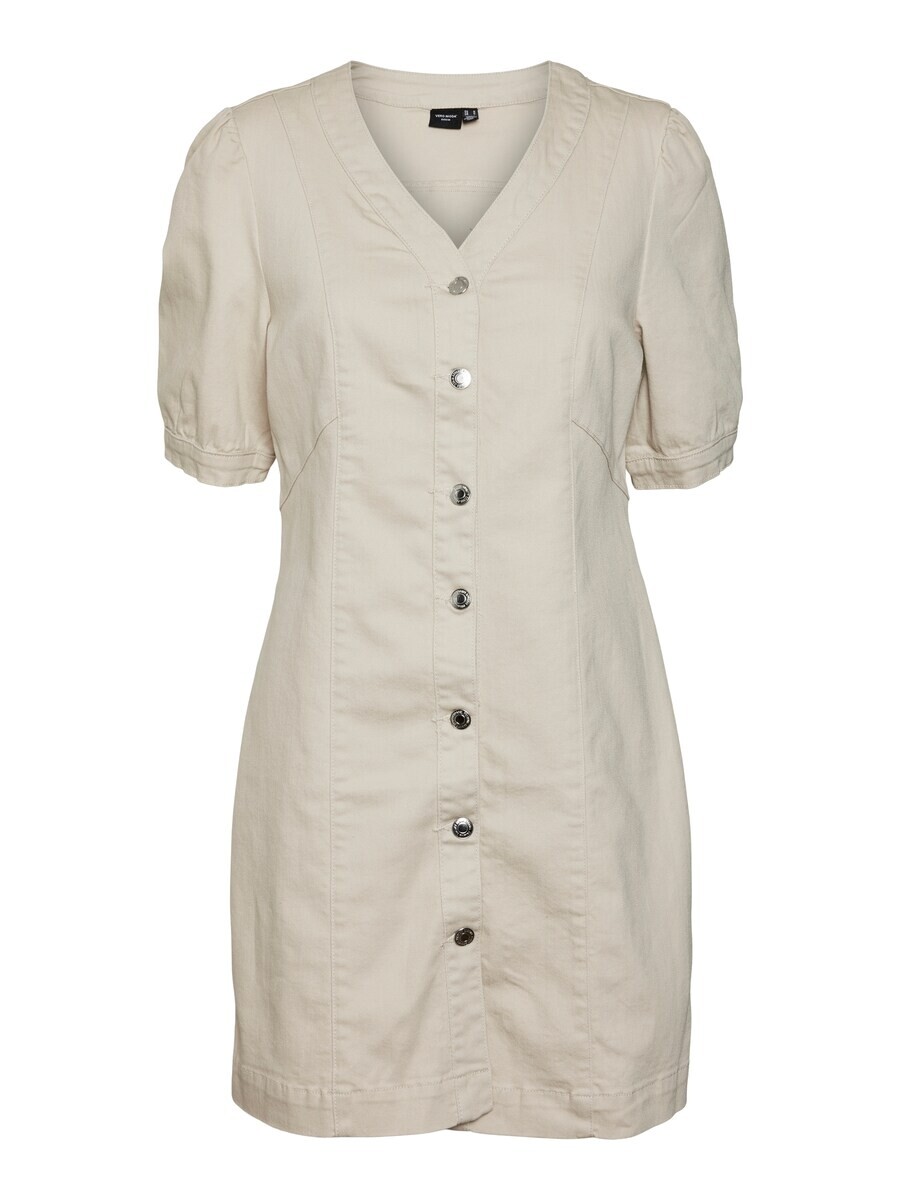 

Платье Vero Moda WILD GENA, бежевый