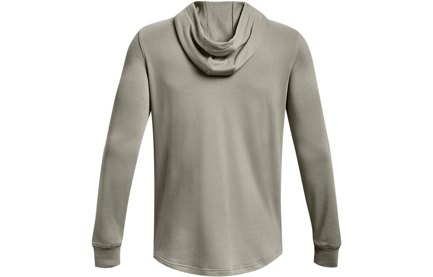 

Толстовка мужская серая Under Armour, серый