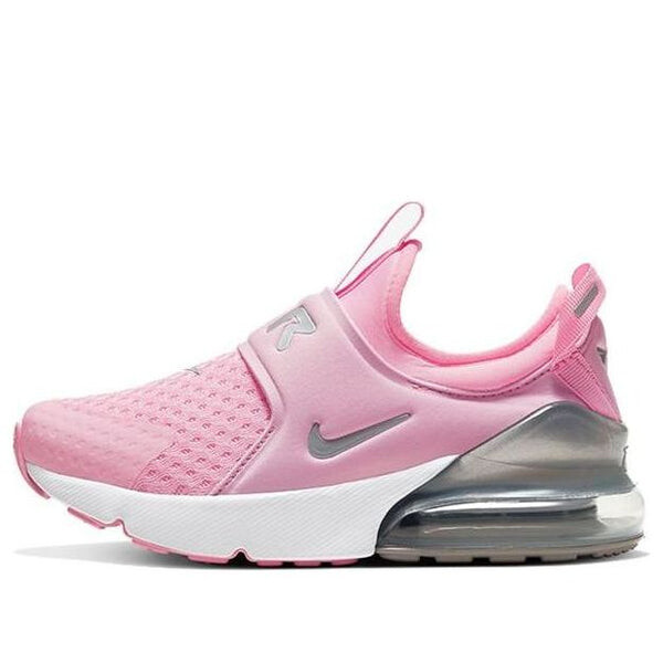 

Кроссовки air max 270 extreme Nike, розовый