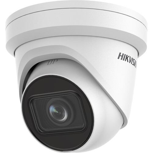 

Уличная сетевая камера Hikvision AcuSense DS-2CD2H83G2-IZS 8 МП с ночным видением