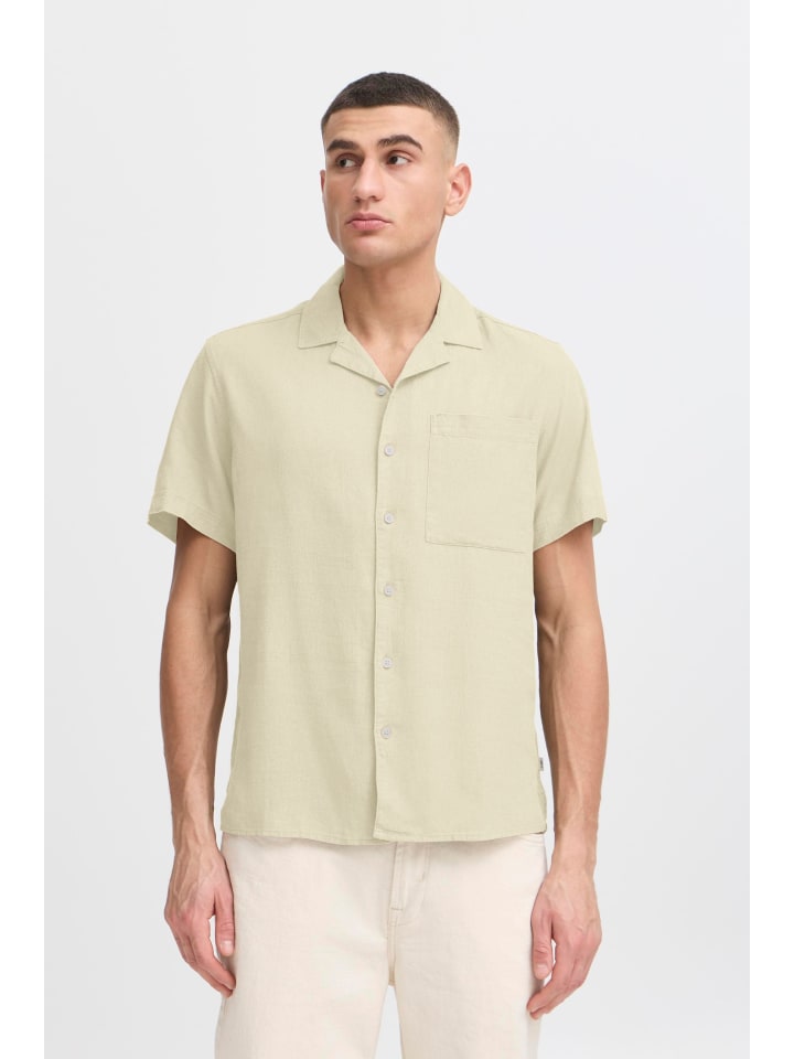 

Рубашка !SOLID, натуральный