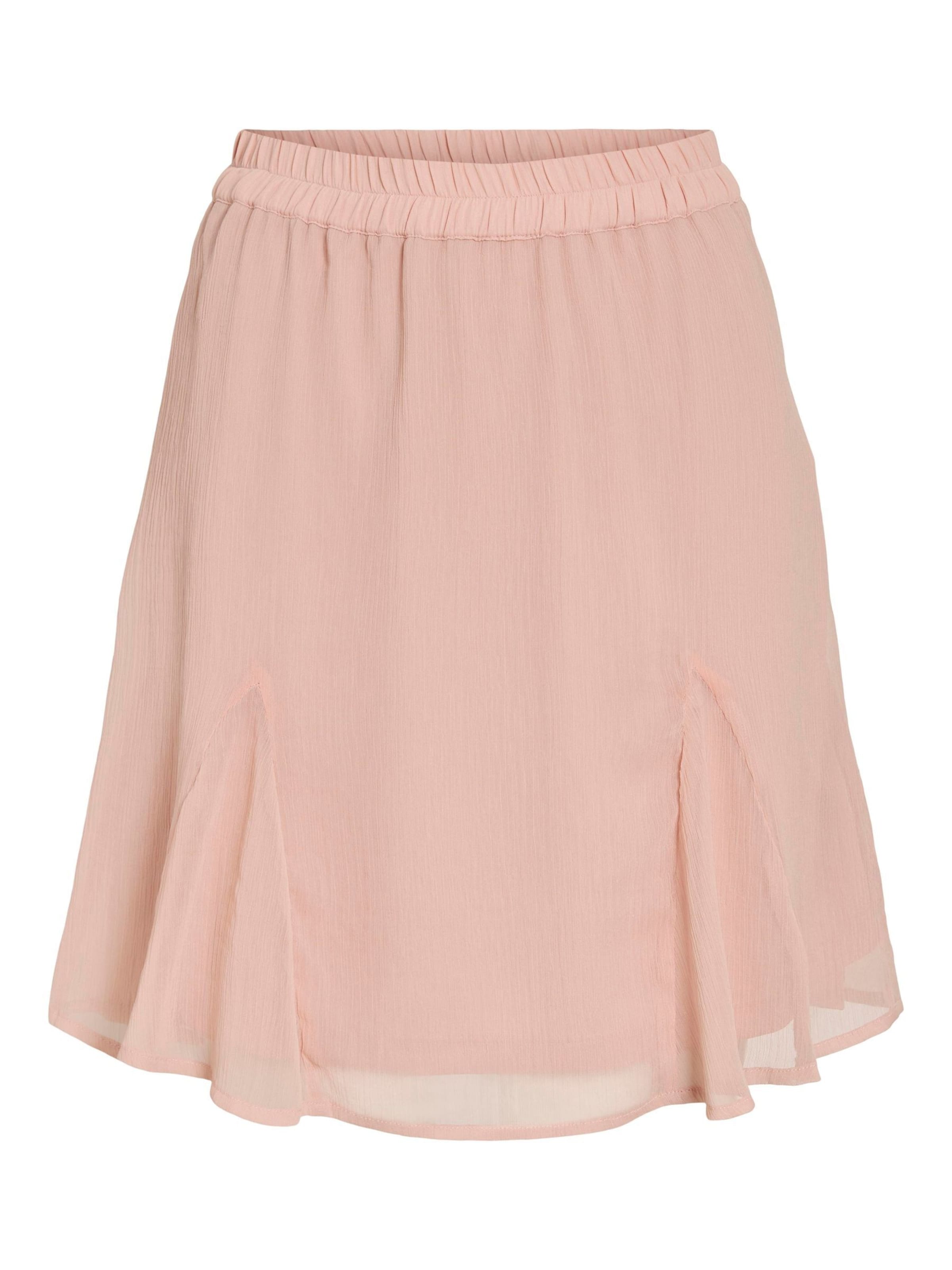 

VILA Юбка 'VIFalia' в цвете Rose