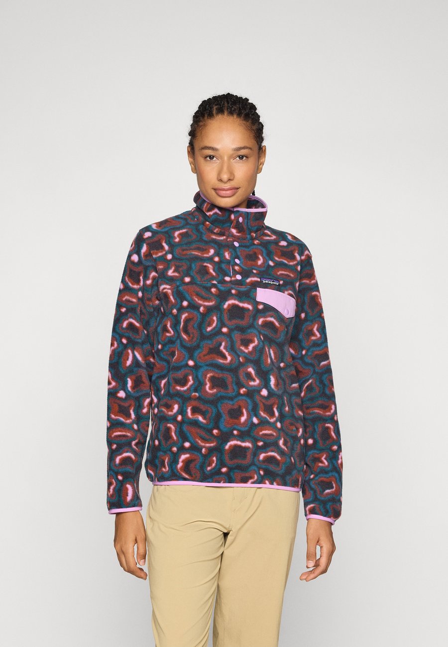 

Джемпер Patagonia SNAP, Dried Vanilla/Copper