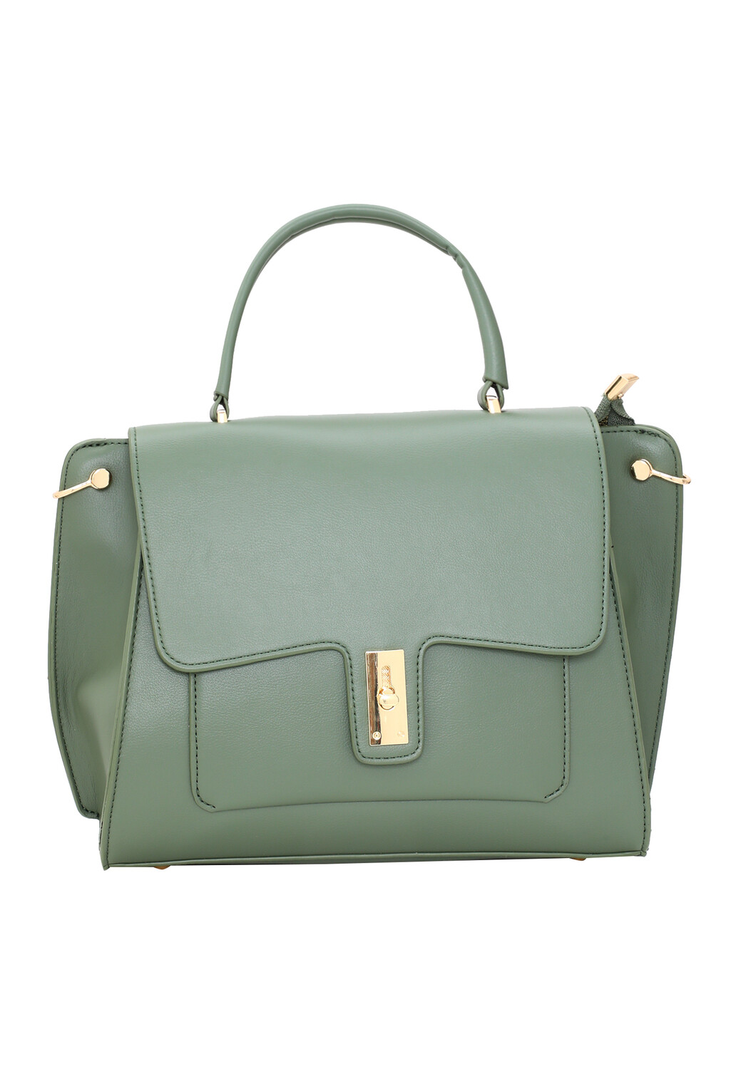 

Сумка через плечо Usha Handtasche, оливковый