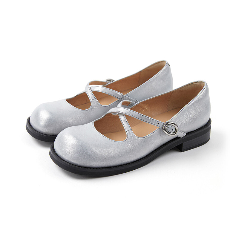 

Туфли Marie Claire Mary Jane Shoes Women's