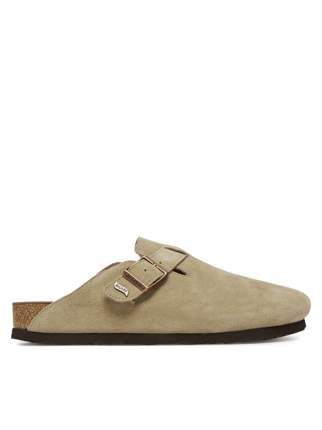Мюли Arch Fit Granola-Happy Friday 158830/Tpe Skechers, бежевый