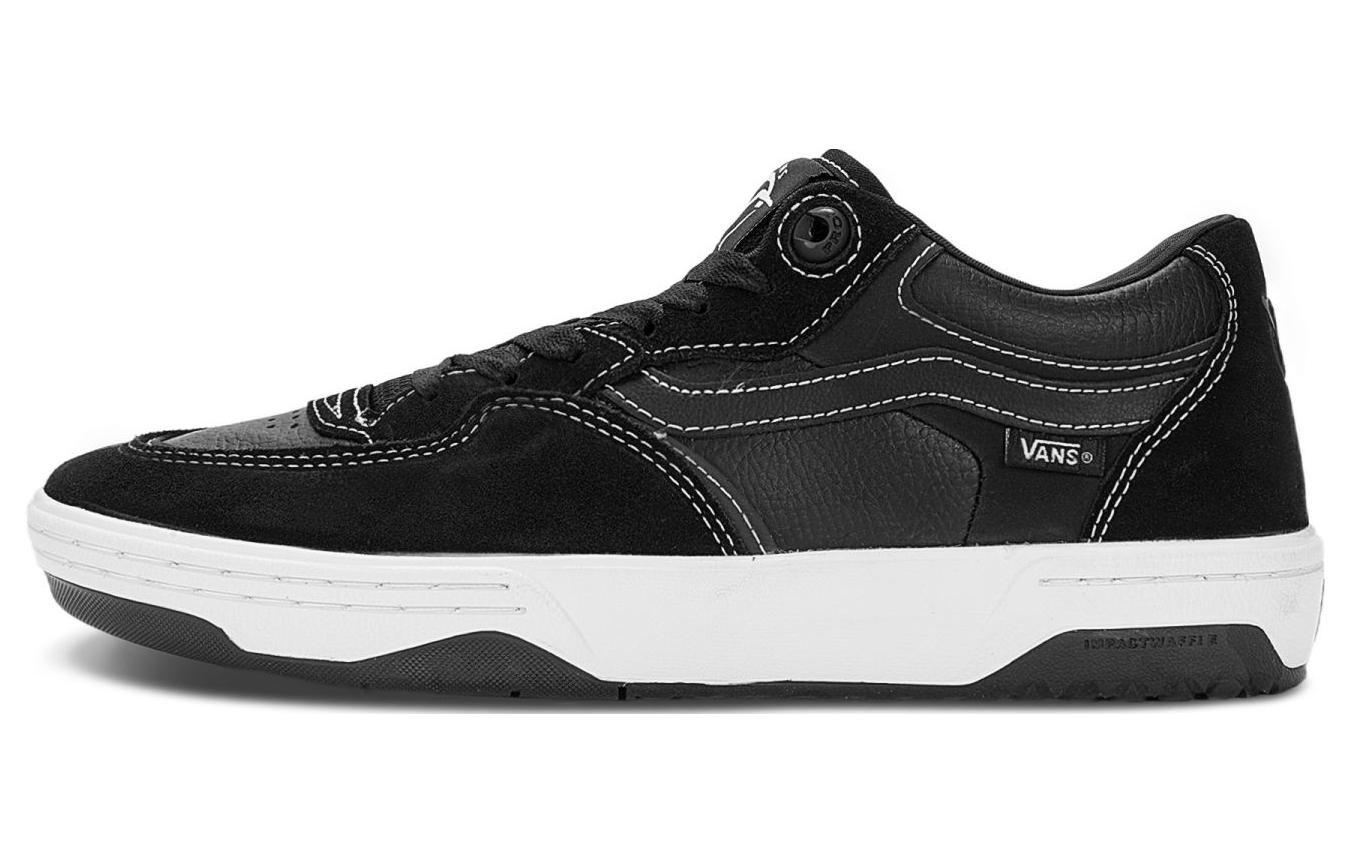 

Обувь для скейтбординга Vans Rowan унисекс, Black