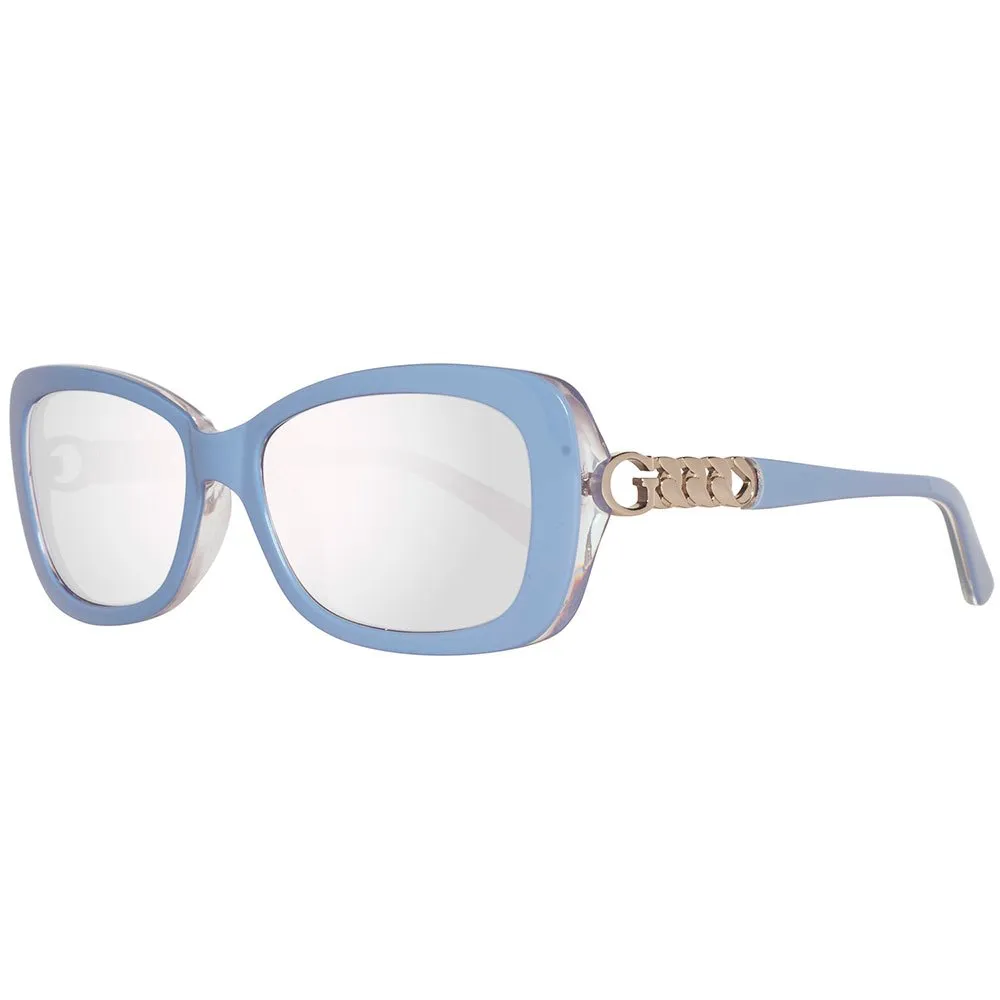 

Солнцезащитные очки Guess GU7453-5690C woman, синий