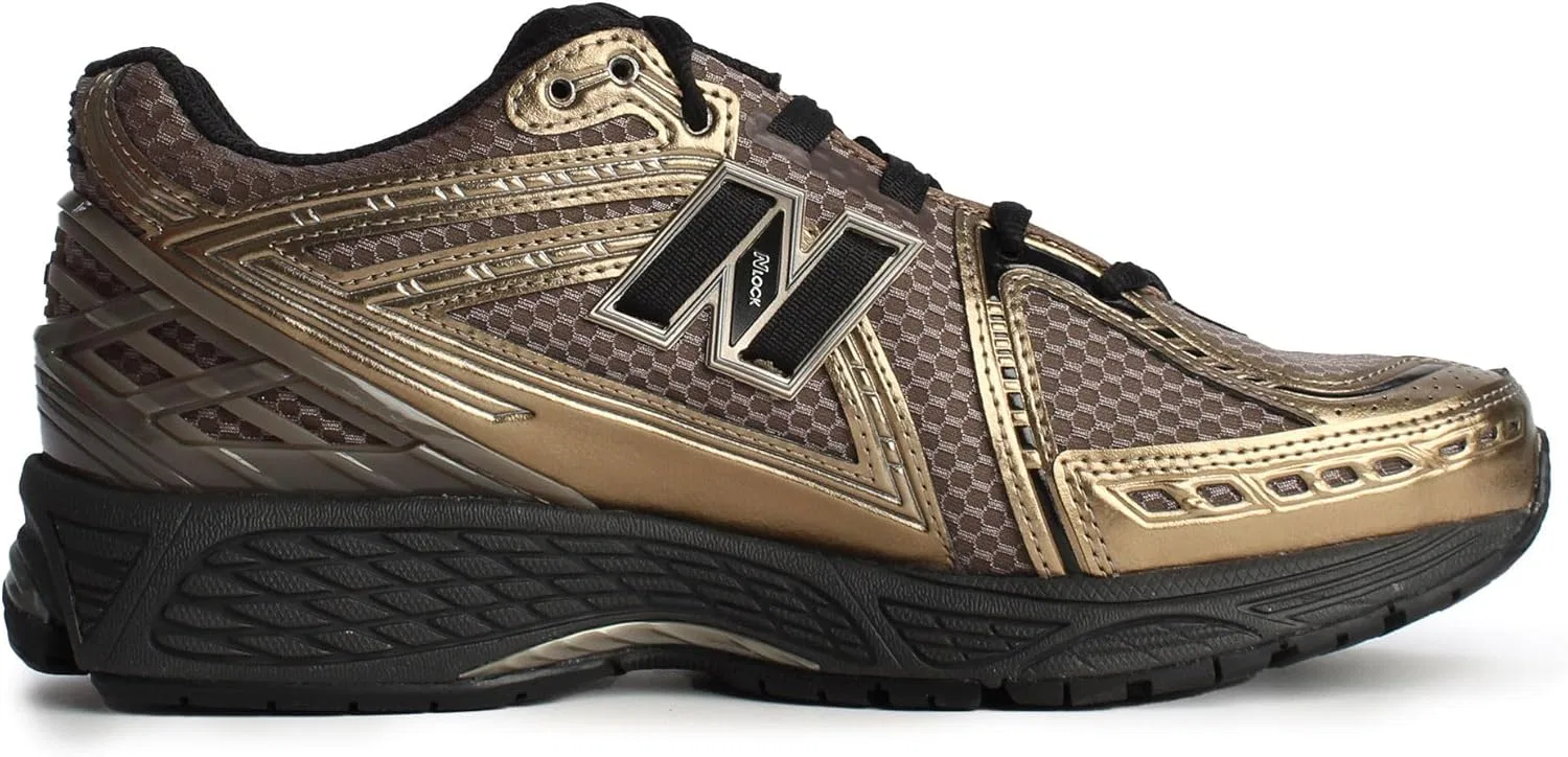 Мужские кроссовки New Balance 1906, Mushroom — фото 2