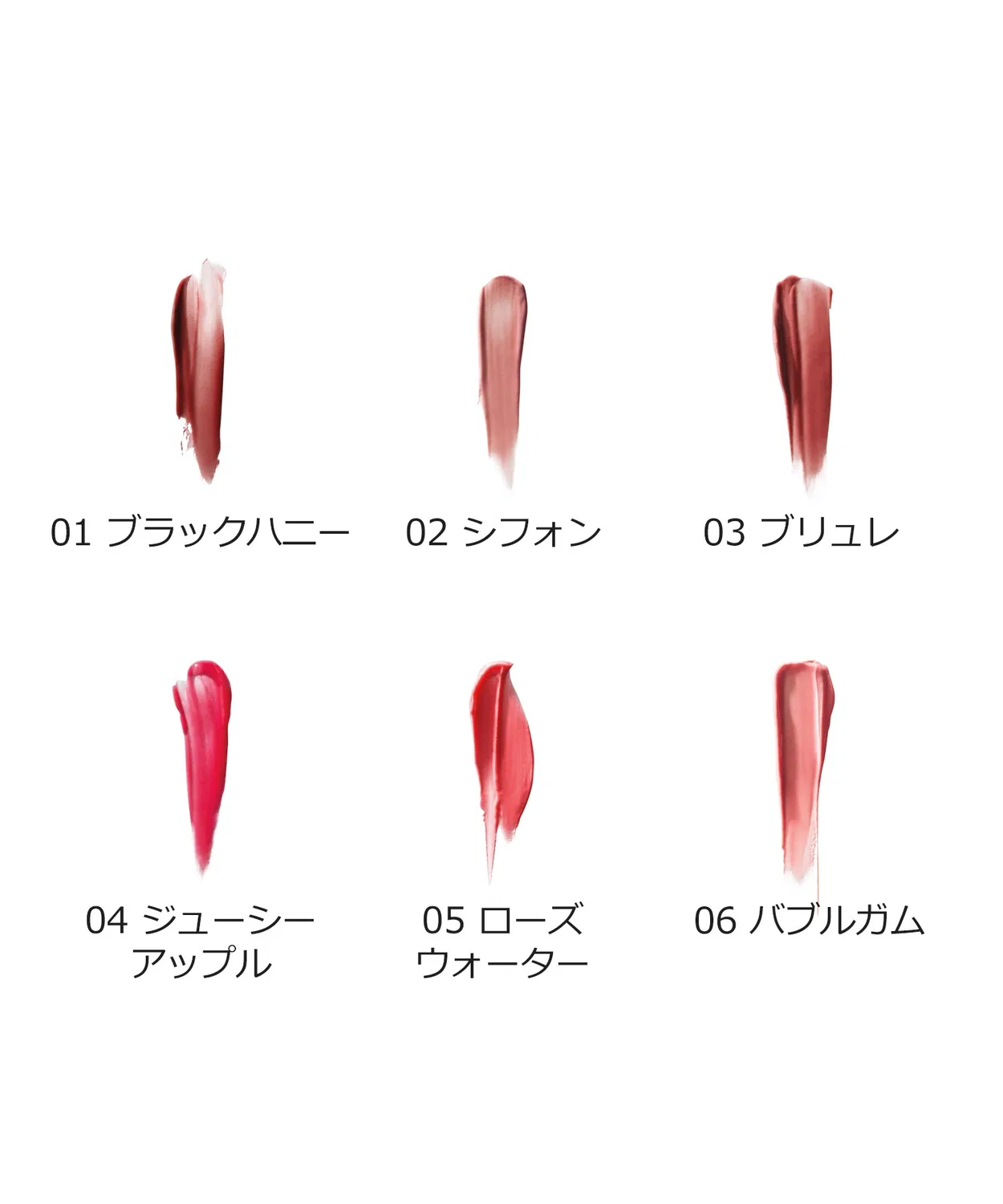 Блеск для губ Pop Lip Plush CLINIQUE, Black Honey — фото 4