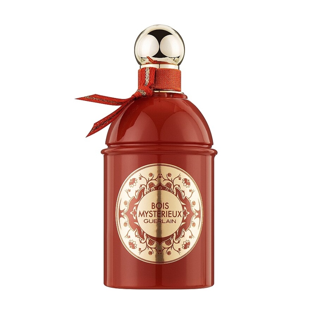 

Парфюмерная вода Guerlain Absolus d'Orient Bois Mysterieux