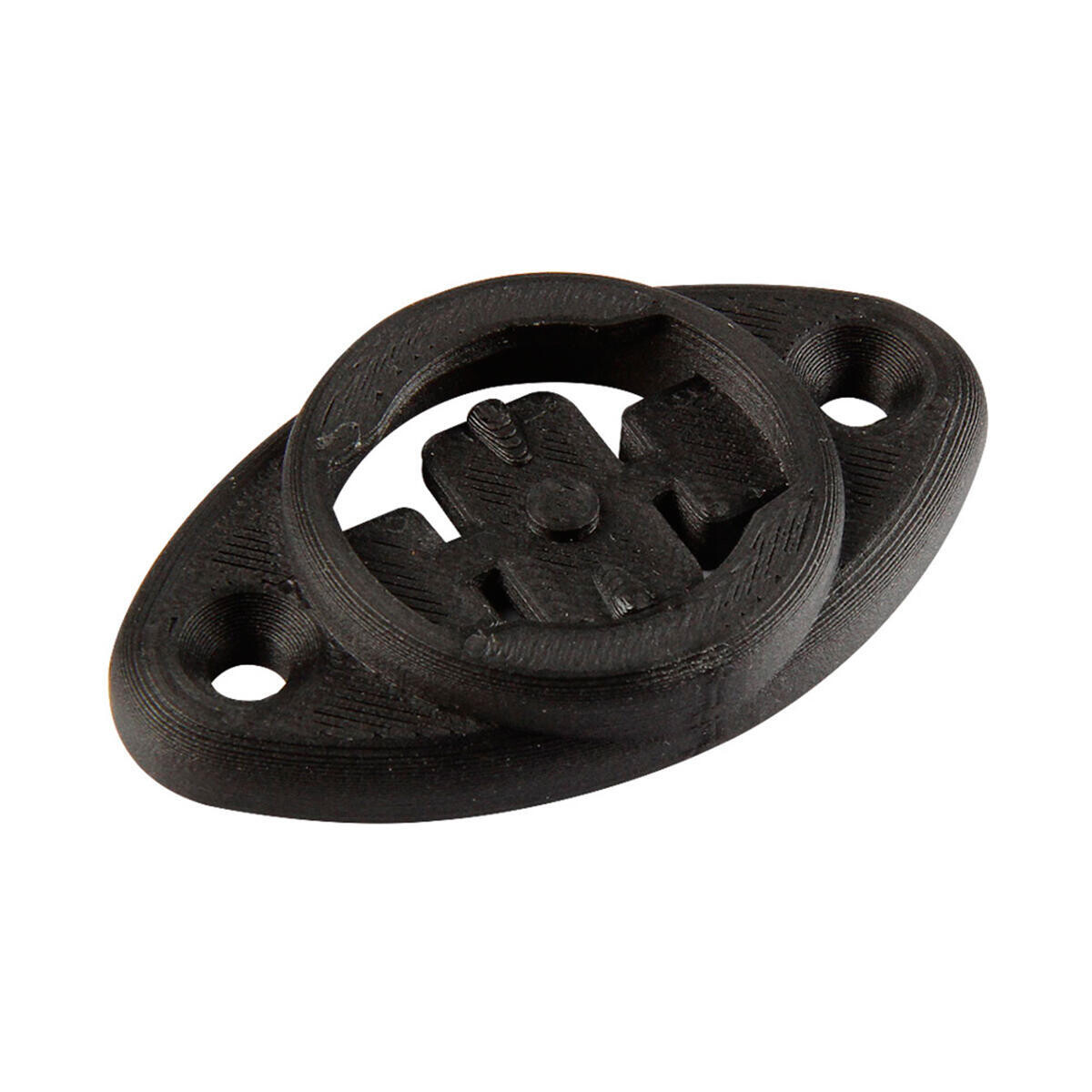 

Адаптер оперативной памяти QuickLock поддерживает TwoNav, черный / черный / черный