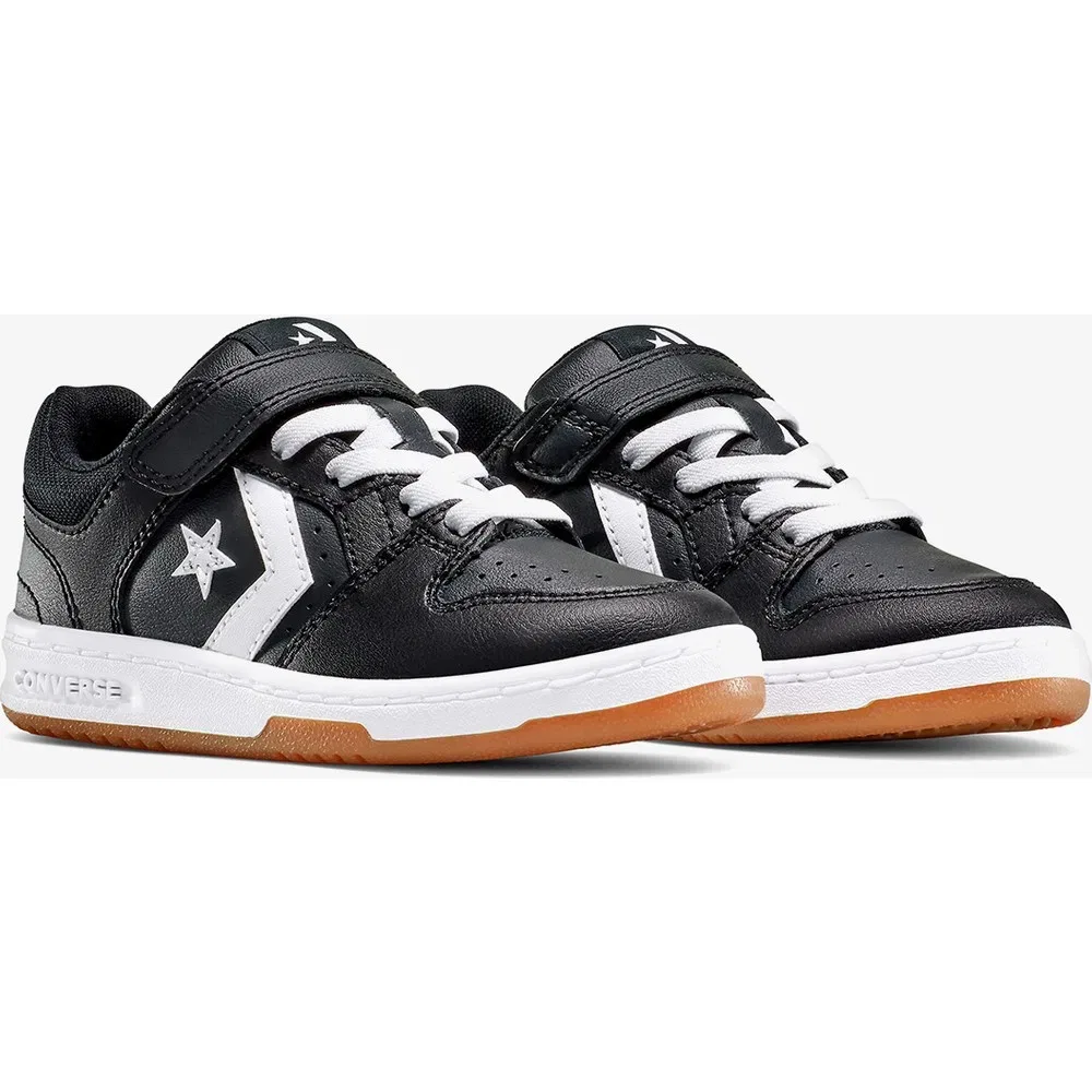 Детские кроссовки Converse Lifestyle 1998, Black — фото 3