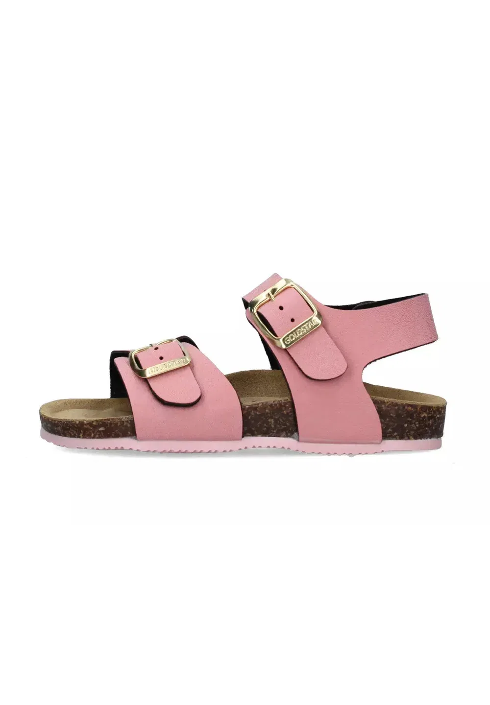 Gs815 - детская обувь Rafting Goldstar, Pink