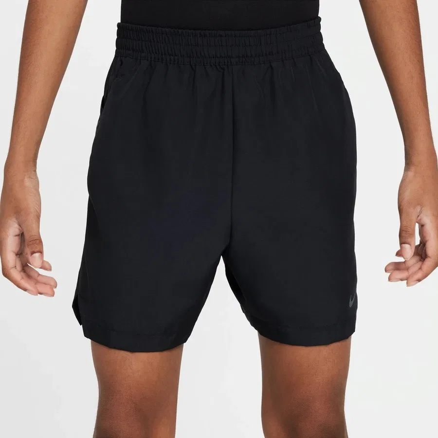 Шорты спортивные с принтом Multi Tech Dri-Fit Nike, Бирюзовый — фото 2