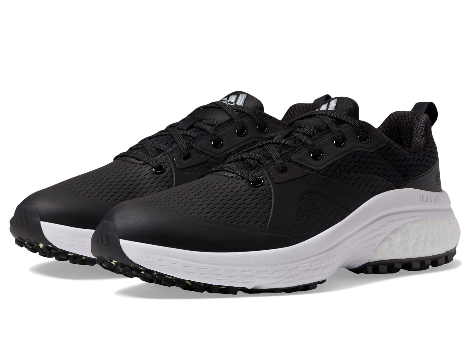 

Кроссовки Adidas Golf, Solarmotion Spikeless Golf Shoe
