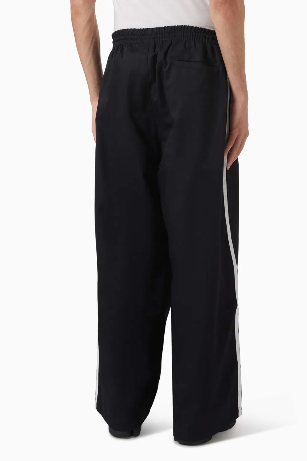 Брюки хлопковые Adistar Adidas — фото 3