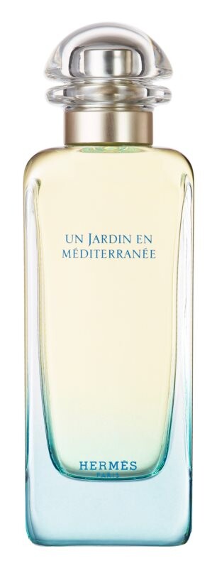 

Туалетная вода HERMÈS Un Jardin En Méditerranée, 100 мл