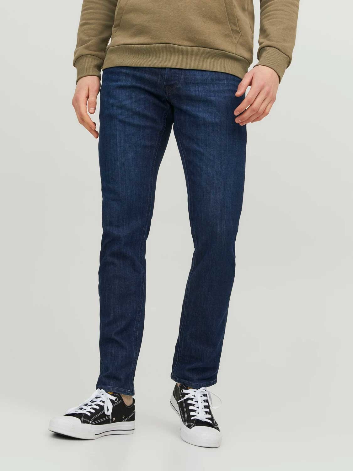 

Джинсы Jack & Jones TIM AM, синий