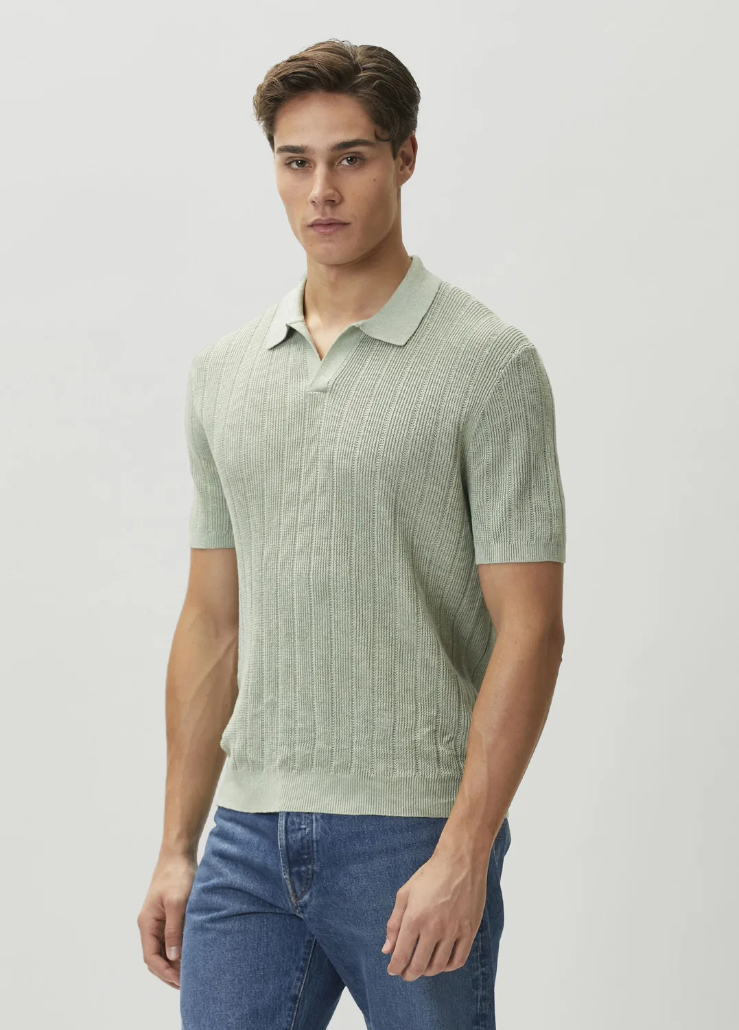 Казка Polo Ralph Lauren, зеленый — фото 3