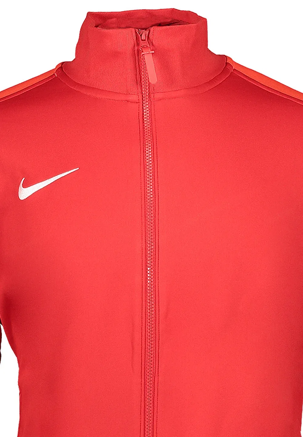 Fussball - текстиль для командного спорта - куртка Jacken Anthem 24 - тренировочная куртка Nike Performance, Rotrotweiss — фото 3