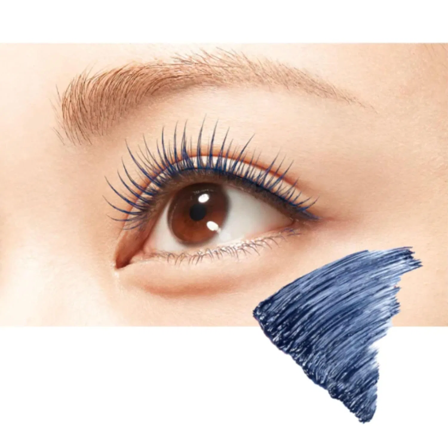 Тушь для ресниц Heroine Make, Waterproof, 40 г, Blue Grey — фото 2