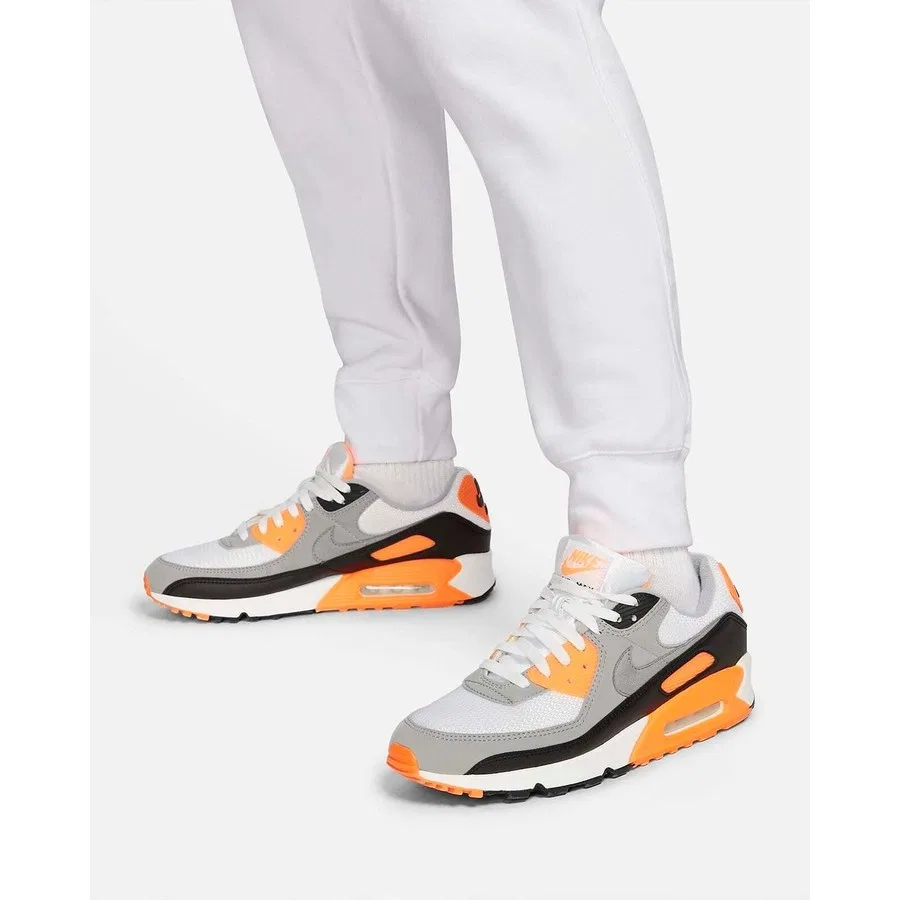 Спортивные штаны с карго-карманами Nike Sportswear Style Essential Utility, Белый — фото 2