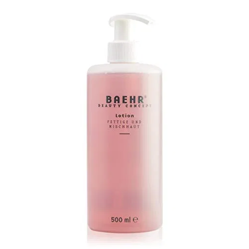 Лосьон для лица Baehr, 500 мл, Fresh