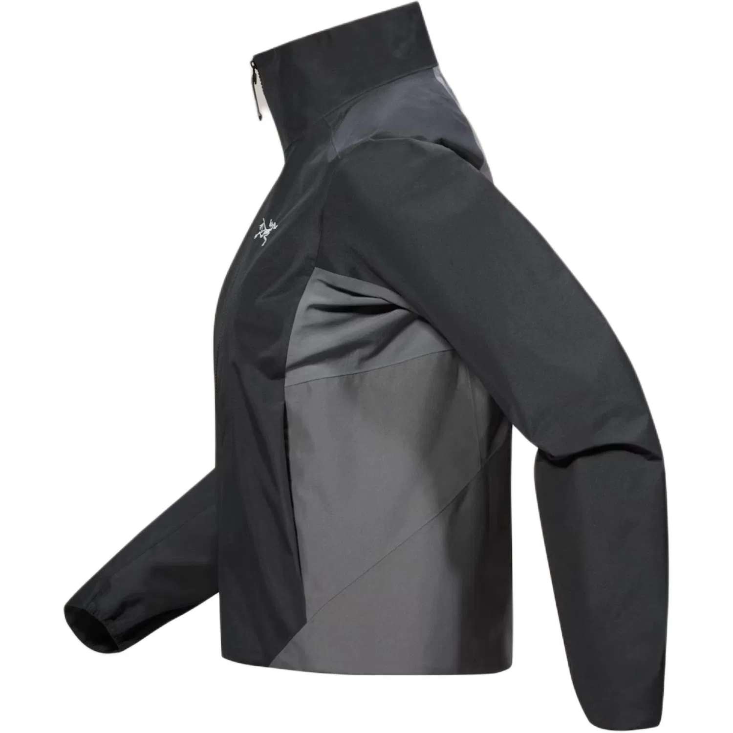 Софтшелл куртка Solano, Arcteryx, Mechanical Gray — фото 4