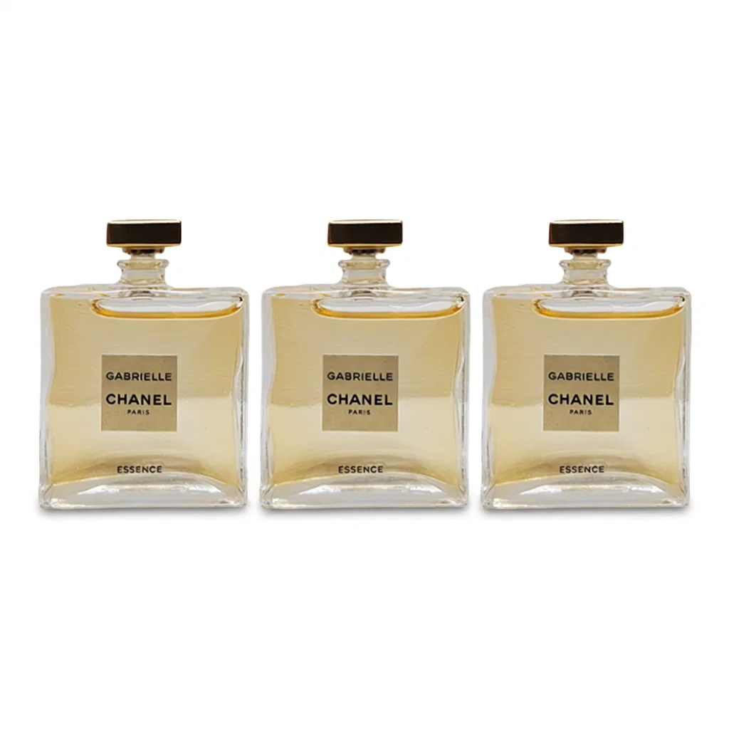 Пробник духов Unisex 5 мл CHANEL — фото 3