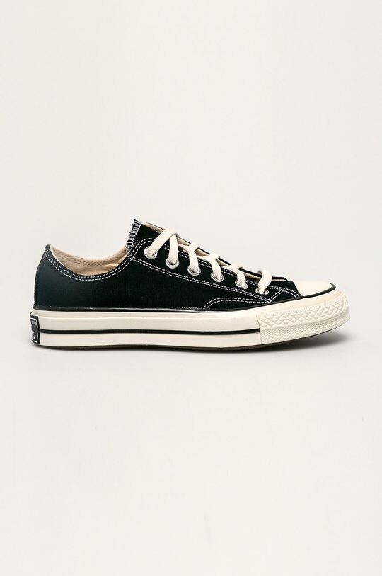 Кроссовки Chuck Converse, черный