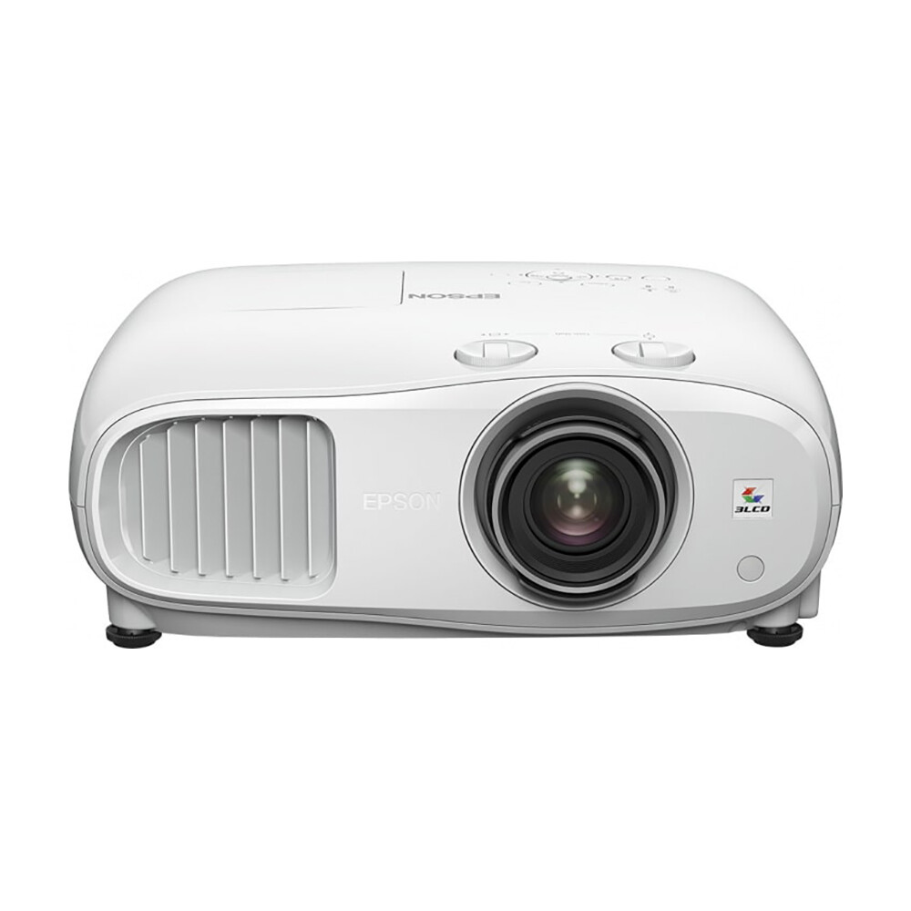 

Проектор Epson EH-TW7000, 3000 ANSI лм, белый