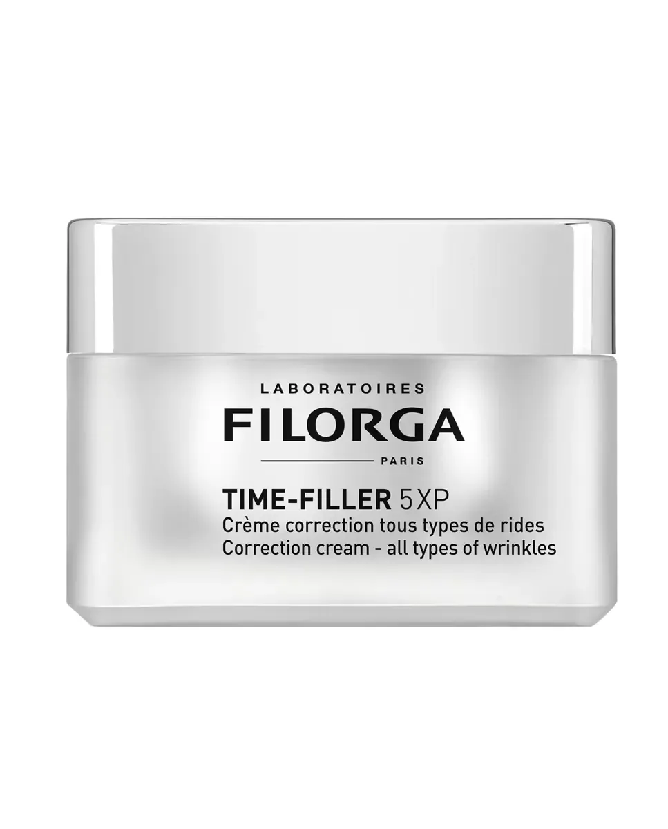 Крем для лица Filorga — Антивозрастной Time-Filler -Xp, 50 мл