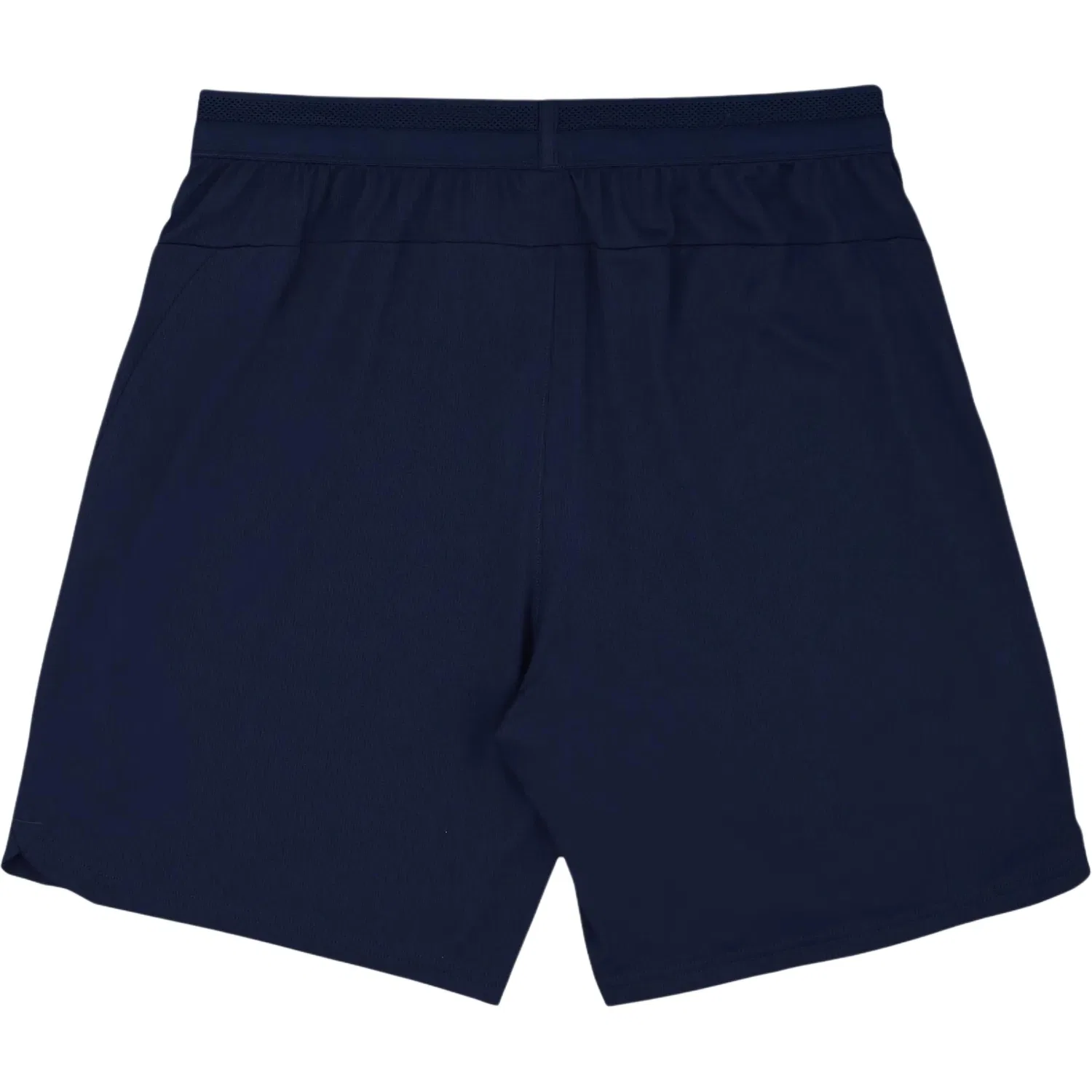 Детские спортивные шорты с длиной 15 см PUMA Manchester City Sports Shorts, Blue — фото 3