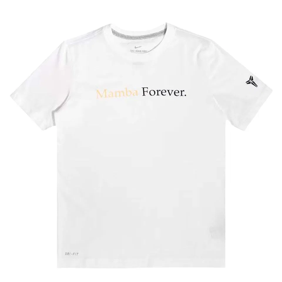 Футболка Nike Sports Life Collection, White (National Team Edition) — фото 3