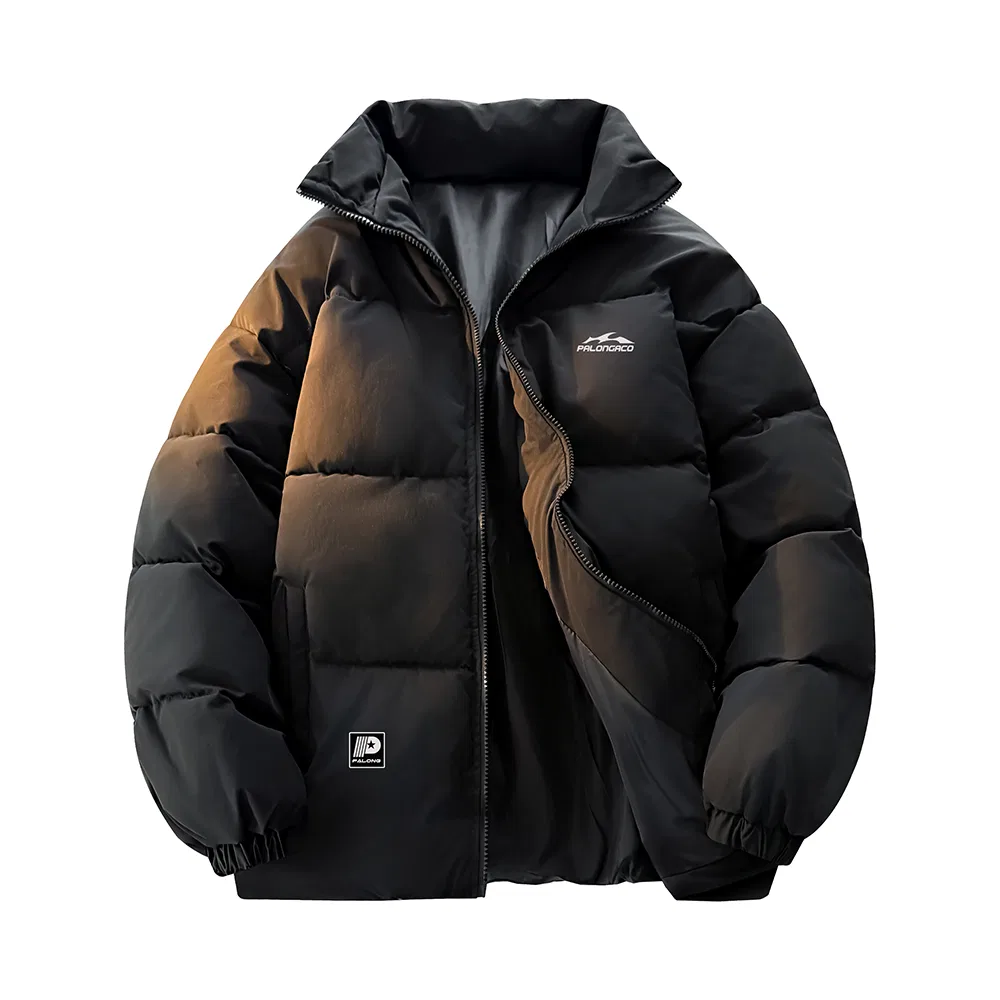 Детский пуховик PAL ONGACO, Black