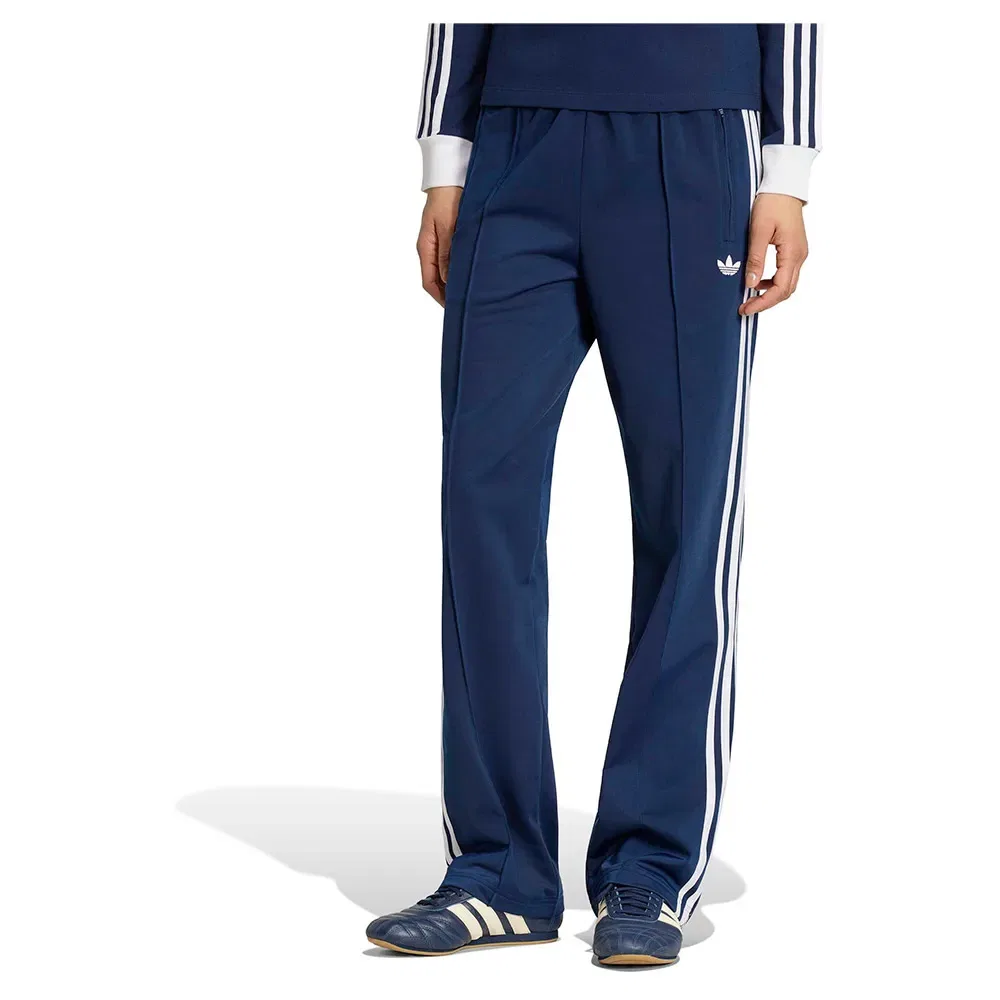 Женские спортивные штаны Firebird Classic Track Pants Adidas Originals, Blue