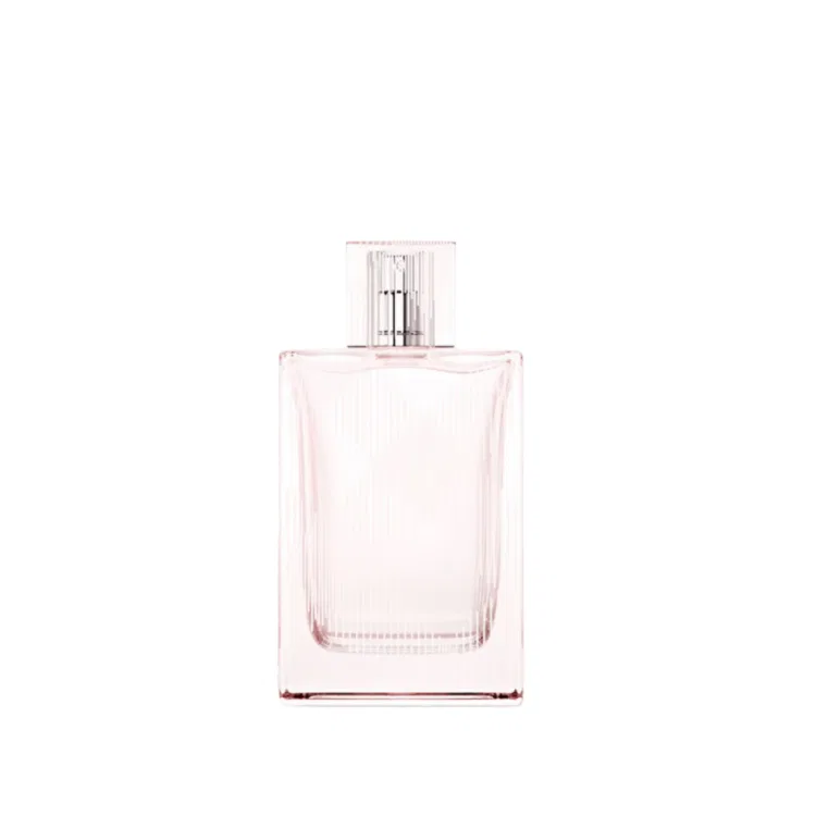 Женские духи Burberry Brit Sheer Red Pink Love Song, 50 мл