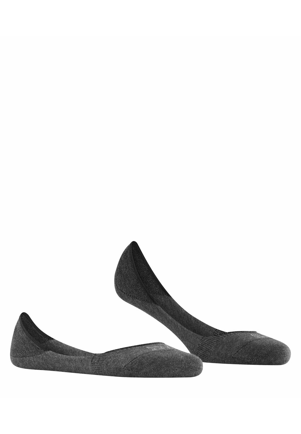 

Носки для тренировок STEP MEDIUM CUT HIDDEN IN SHOE FALKE, черный