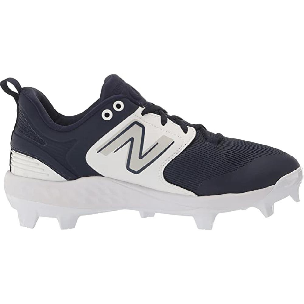 

Бутсы New Balance Fresh Foam 3000v6 Molded, темно-синий/белый